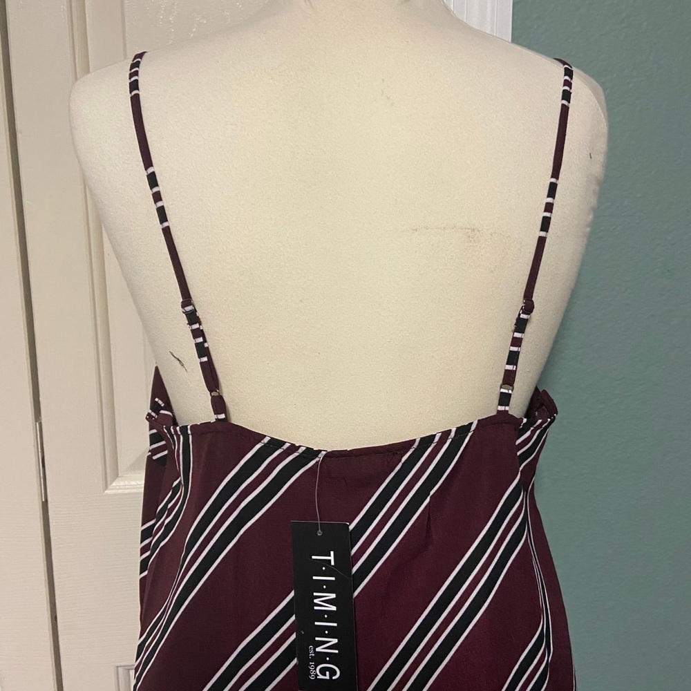 Timing midi dress women’s dress - Picture 3 of 9